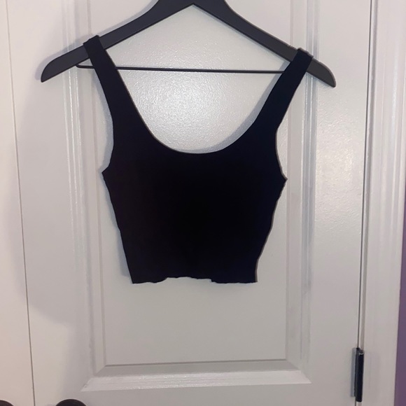 Hook tank top - Picture 2 of 2
